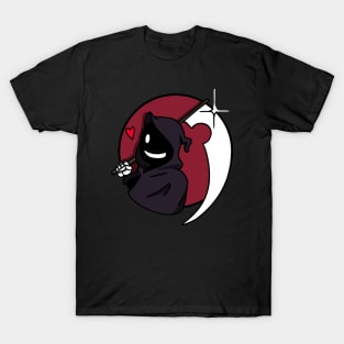 Happy Reaper T-Shirt